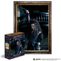 Wooden jigsaw puzzle Harry Potter Bellatrix Lestrange™ (B2B)