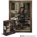 Wooden jigsaw puzzle Harry Potter Hermione Granger™ (B2B)