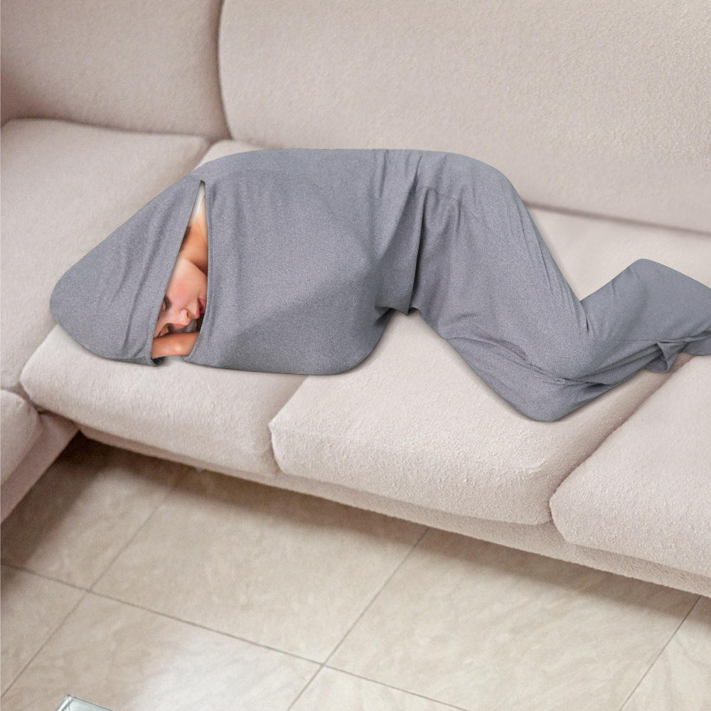 Sleep Pod Wearable Blanket, Machine Washable