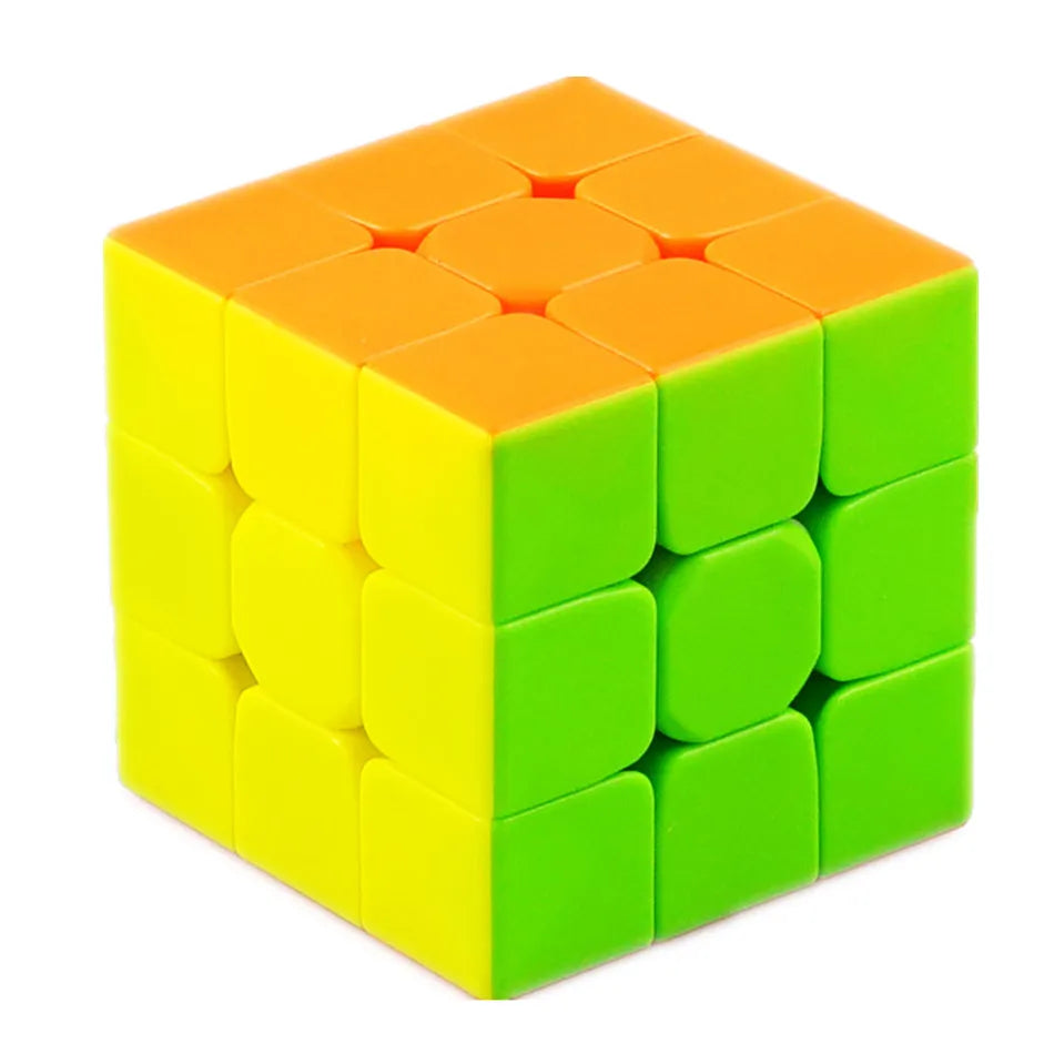 3x3 Speed Cube for Beginners