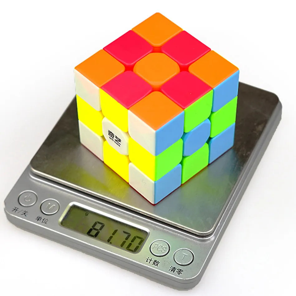 3x3 Speed Cube for Beginners