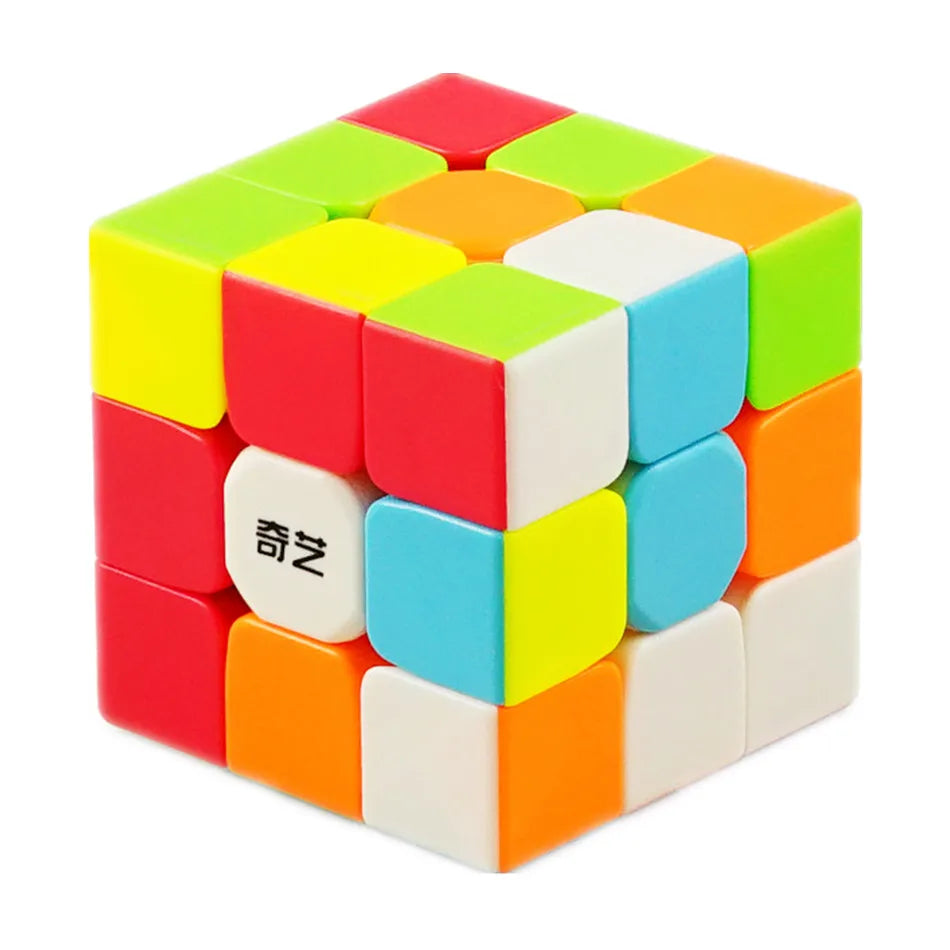 3x3 Speed Cube for Beginners