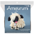 Leisure Arts Amigurumi Kit Valais Blacknose Sheep