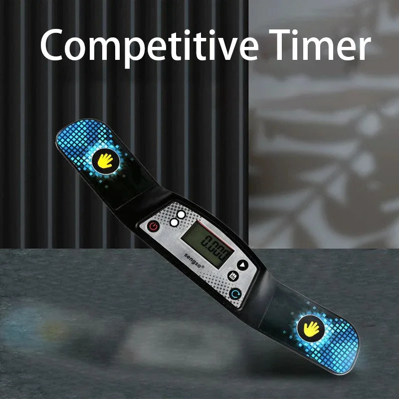 Speed Cube Competition Timer