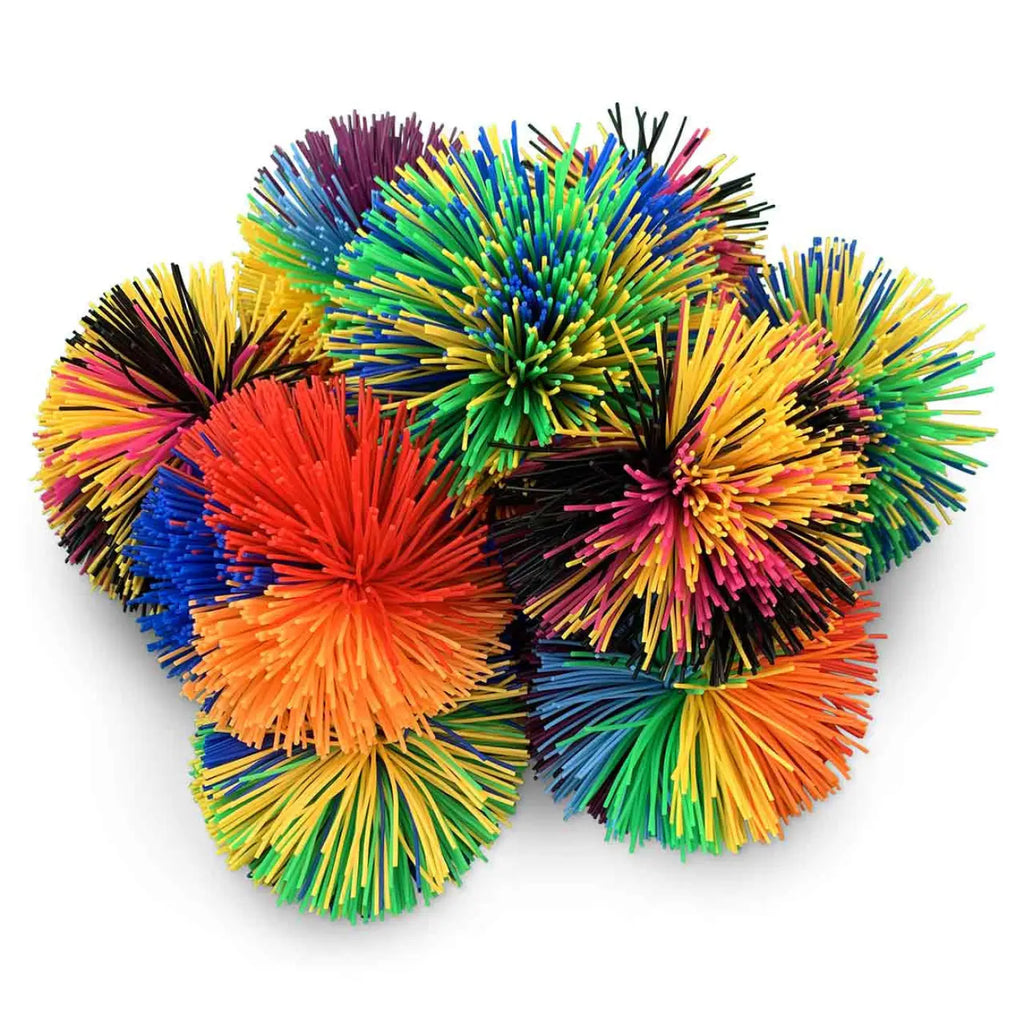 Bundle o' Koosh (set of 10)