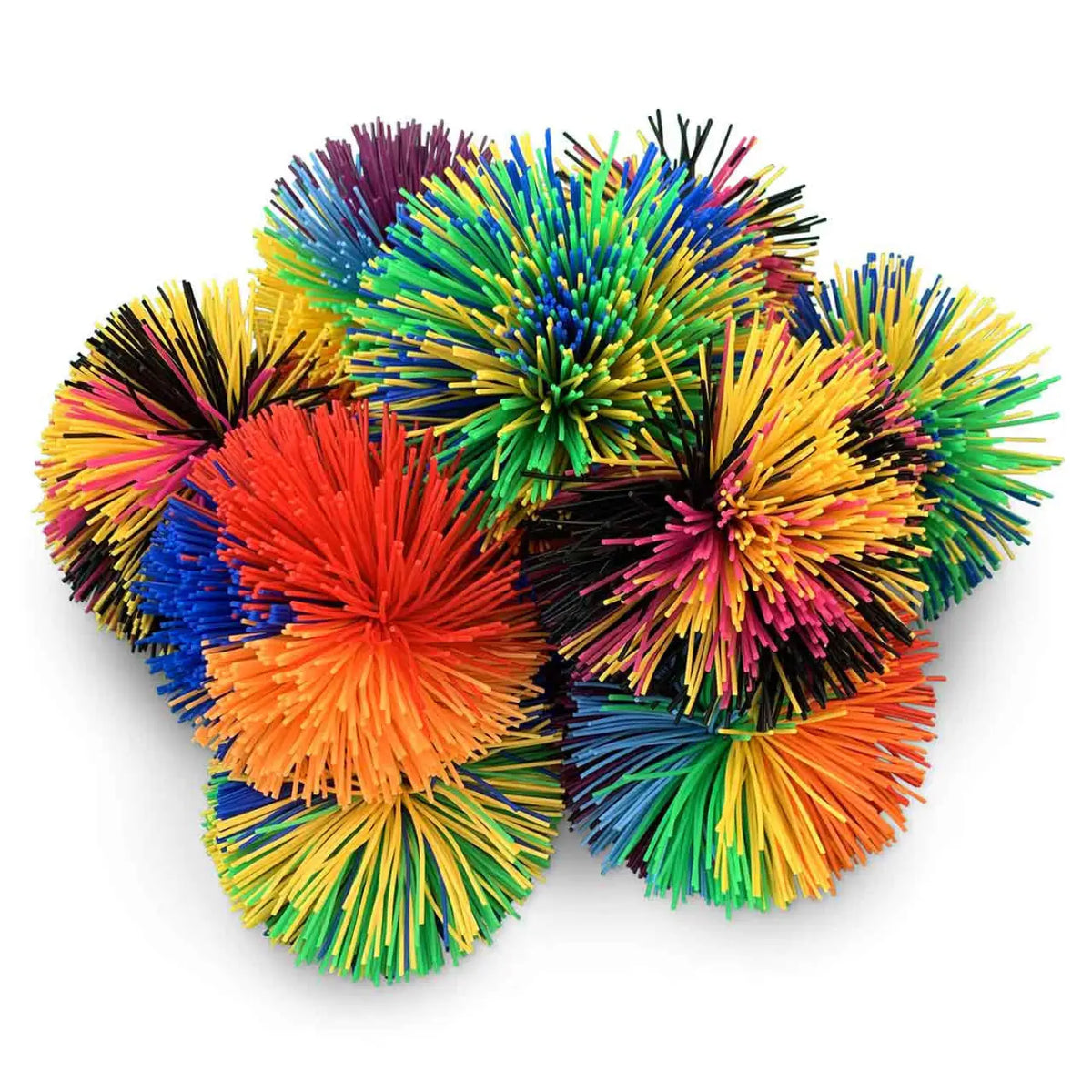 Bundle o' Koosh (set of 10)