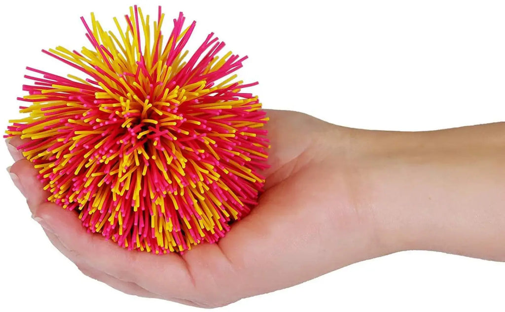 Bundle o' Koosh (set of 10)