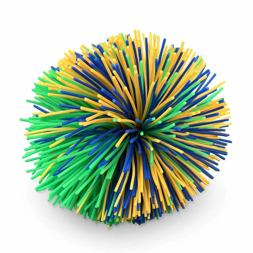 Bundle o' Koosh (set of 10)