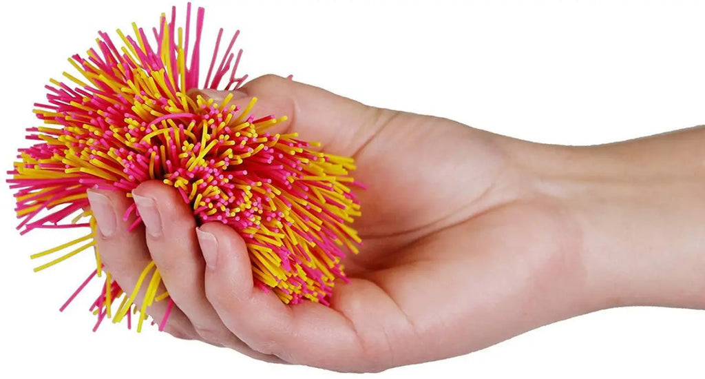 Bundle o' Koosh (set of 10)
