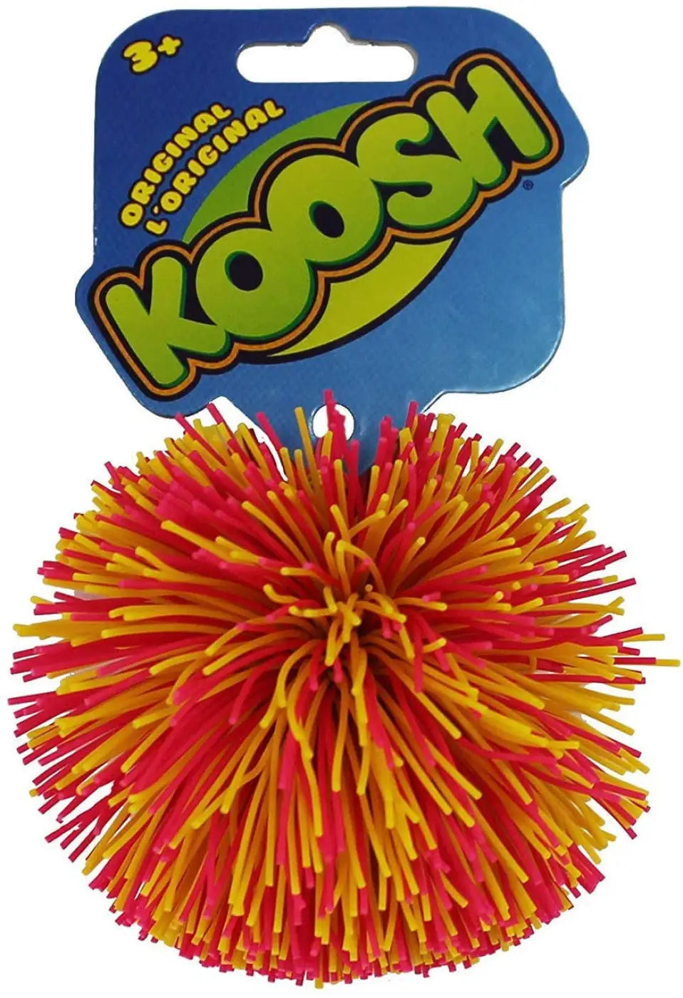 Bundle o' Koosh (set of 10)
