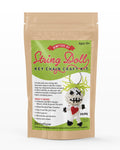 DIY String Doll Keychain Craft Kit - Zombie