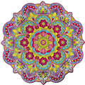 Wooden Jigsaw Puzzle Mandala (B2B)